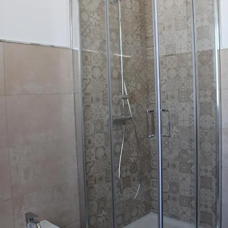 Bed & Breakfast La Dimora Di Don Salvatore