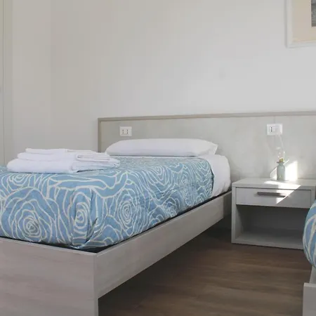 Bed & Breakfast La Dimora Di Don Salvatore