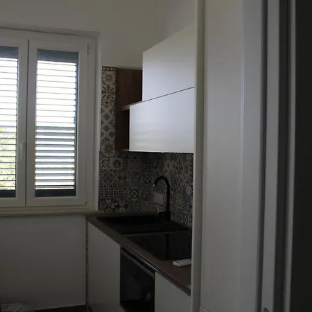 Bed & Breakfast La Dimora Di Don Salvatore