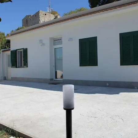 La Dimora Di Don Salvatore Bed & Breakfast *