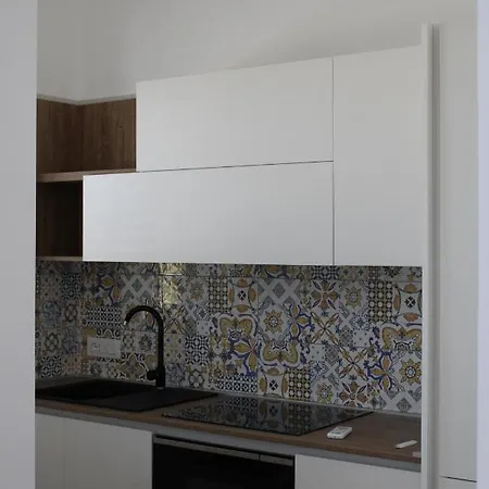 Bed & Breakfast La Dimora Di Don Salvatore
