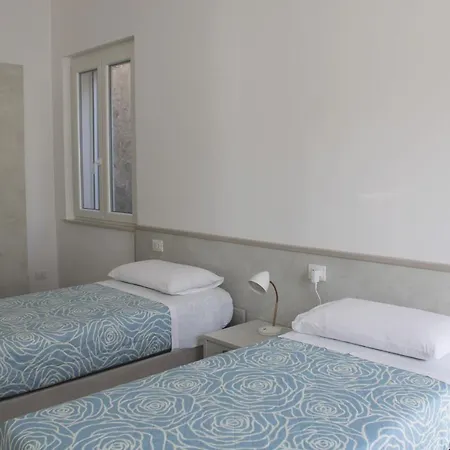Bed & Breakfast La Dimora Di Don Salvatore