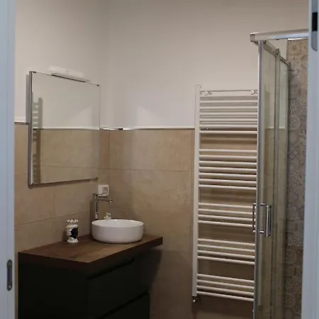 La Dimora Di Don Salvatore Bed & Breakfast Caltanissetta