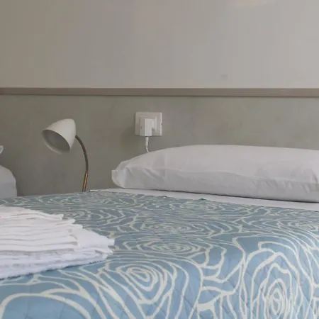 La Dimora Di Don Salvatore Bed & Breakfast *