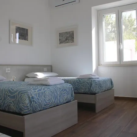 Bed & Breakfast La Dimora Di Don Salvatore