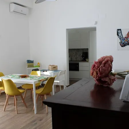 Bed & Breakfast La Dimora Di Don Salvatore *