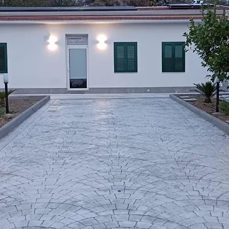 Bed & Breakfast La Dimora Di Don Salvatore *