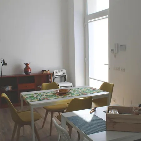 Bed & Breakfast La Dimora Di Don Salvatore Caltanissetta