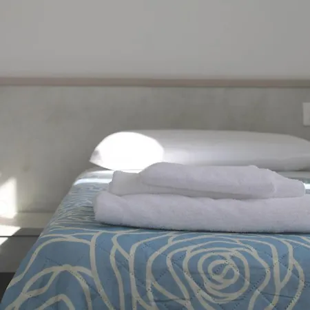 Bed & Breakfast La Dimora Di Don Salvatore