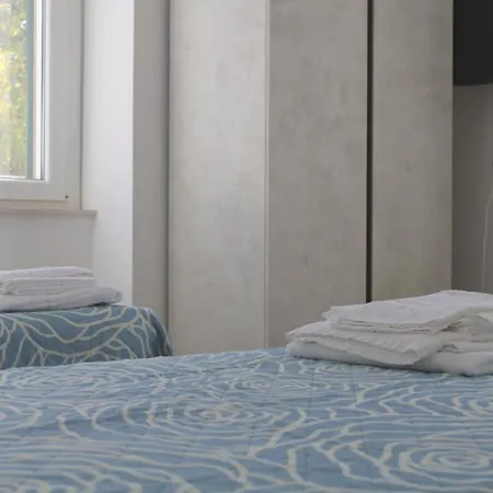 Bed & Breakfast La Dimora Di Don Salvatore *