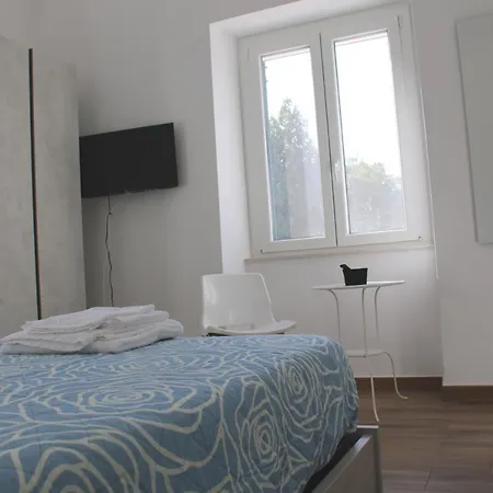 Bed & Breakfast La Dimora Di Don Salvatore Caltanissetta