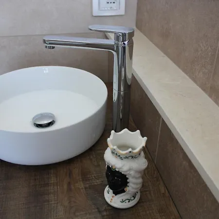 Bed & Breakfast La Dimora Di Don Salvatore