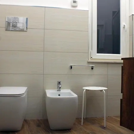 Bed & Breakfast La Dimora Di Don Salvatore *