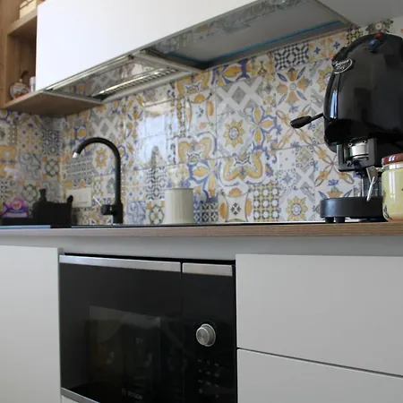 Bed & Breakfast La Dimora Di Don Salvatore