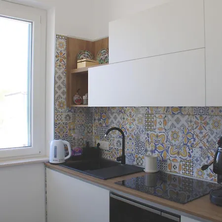 Bed & Breakfast La Dimora Di Don Salvatore Caltanissetta