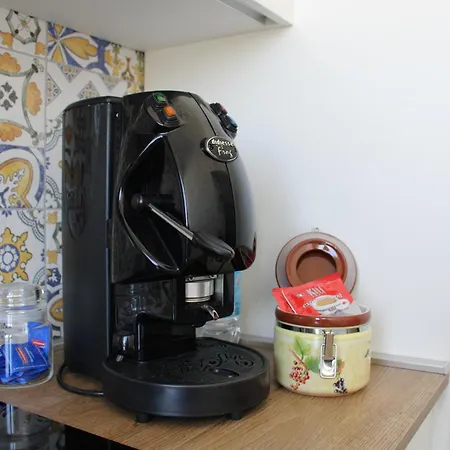 Bed & Breakfast La Dimora Di Don Salvatore
