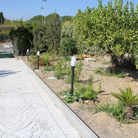 La Dimora Di Don Salvatore Bed & Breakfast