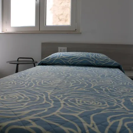 Bed & Breakfast La Dimora Di Don Salvatore
