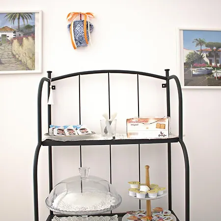 La Dimora Di Don Salvatore
