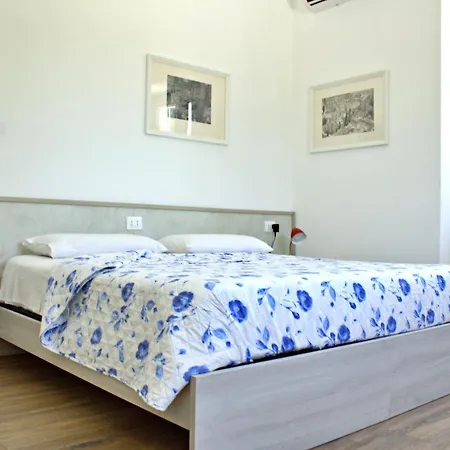Oda ve Kahvaltı La Dimora Di Don Salvatore Caltanissetta