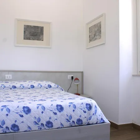 Bed & Breakfast La Dimora Di Don Salvatore 3*