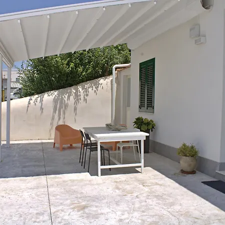 Bed & Breakfast La Dimora Di Don Salvatore