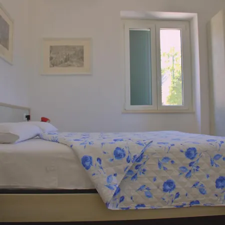 Oda ve Kahvaltı La Dimora Di Don Salvatore 3*