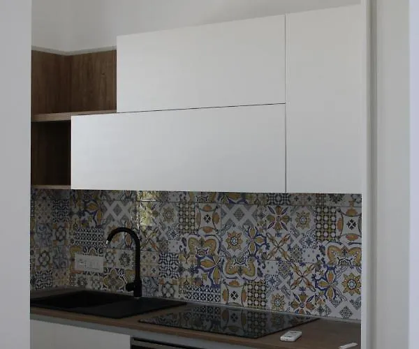 Bed & Breakfast La Dimora Di Don Salvatore