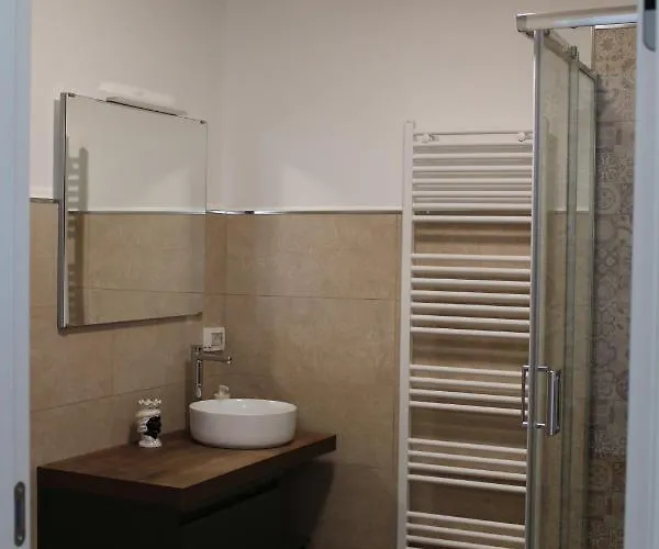 La Dimora Di Don Salvatore Bed & Breakfast Caltanissetta