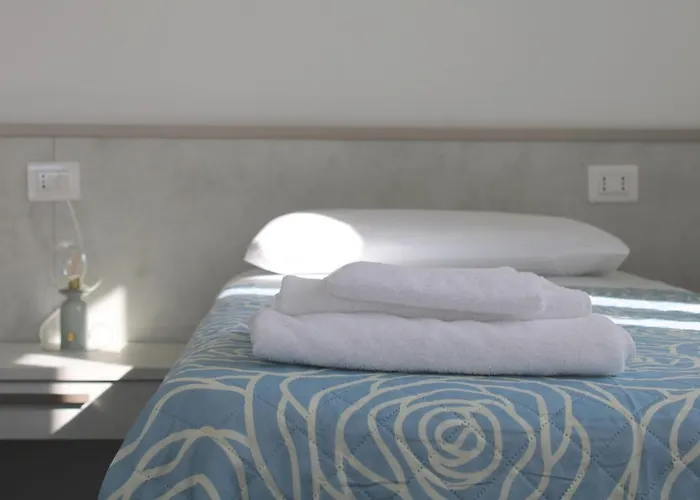 Bed & Breakfast La Dimora Di Don Salvatore