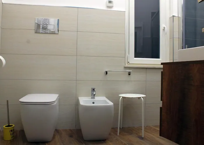 Bed & Breakfast La Dimora Di Don Salvatore 3*