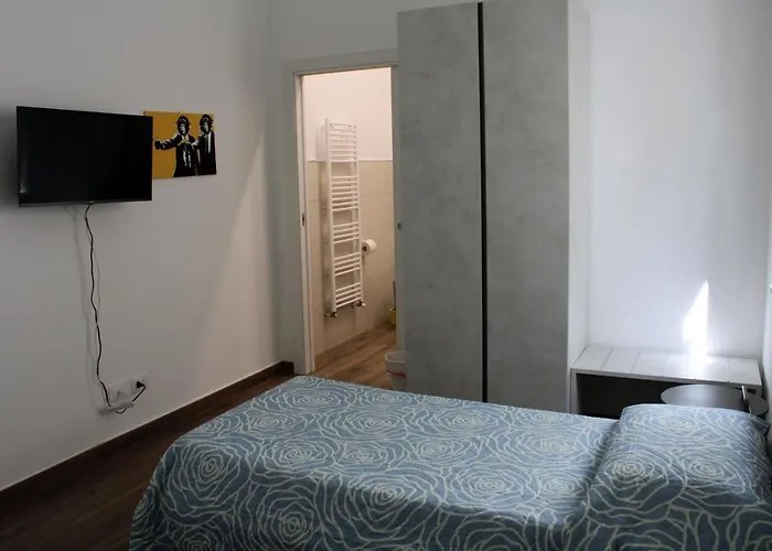 La Dimora Di Don Salvatore Bed & Breakfast Caltanissetta