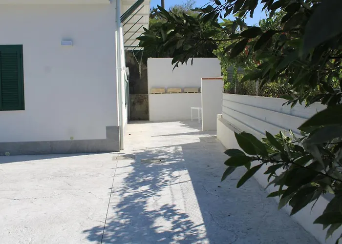 La Dimora Di Don Salvatore Bed & Breakfast Caltanissetta