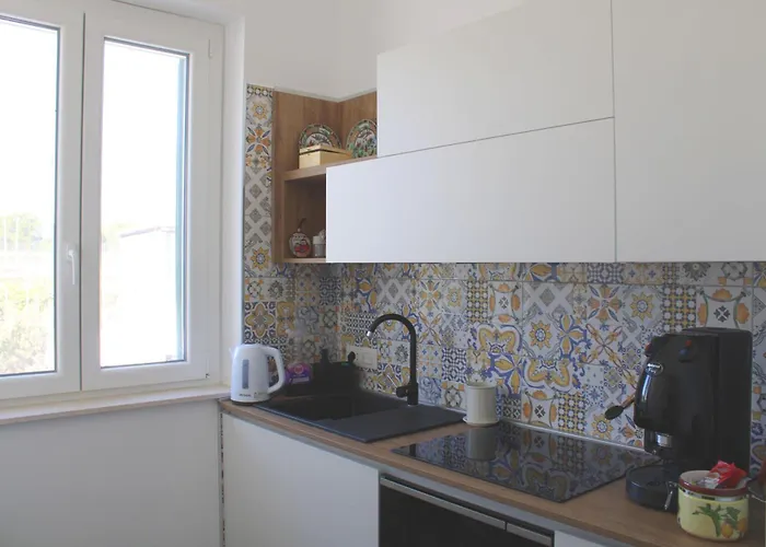 Bed & Breakfast La Dimora Di Don Salvatore Caltanissetta