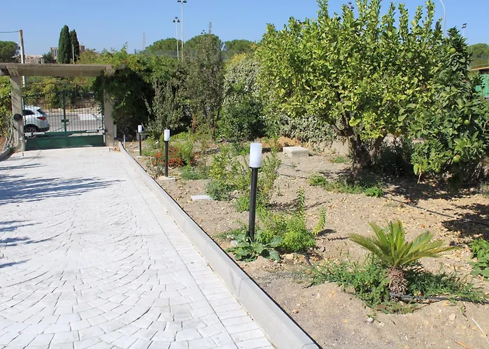 La Dimora Di Don Salvatore Bed & Breakfast