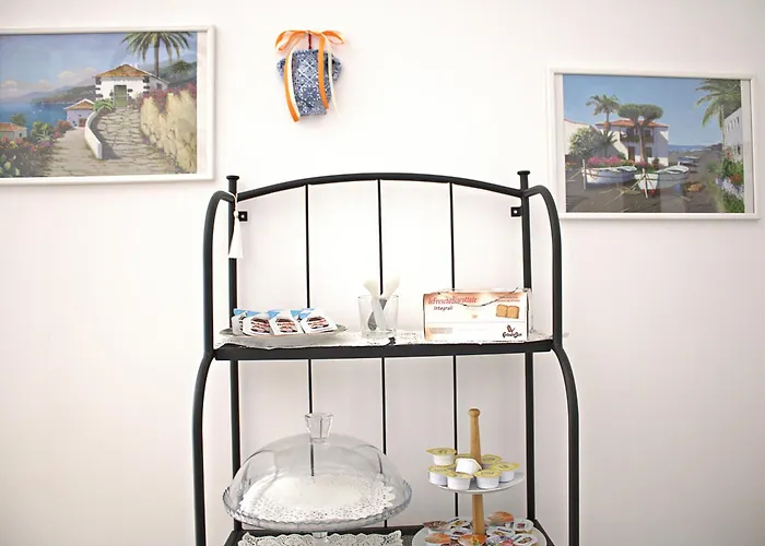 La Dimora Di Don Salvatore