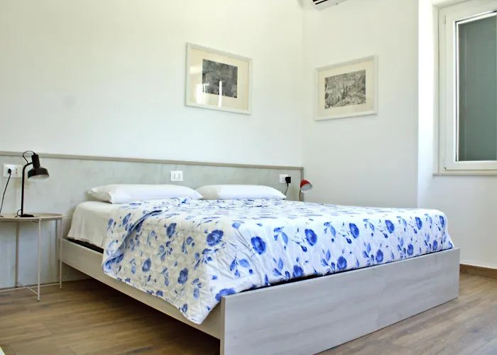 Bed & Breakfast La Dimora Di Don Salvatore Caltanissetta