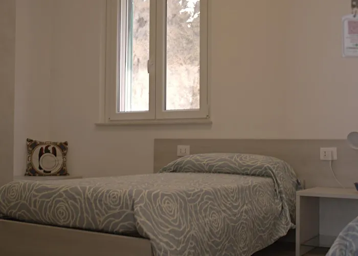 La Dimora Di Don Salvatore Bed & Breakfast 3*
