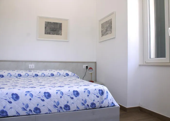 Bed & Breakfast La Dimora Di Don Salvatore 3*
