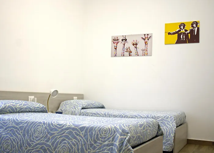 Bed & Breakfast La Dimora Di Don Salvatore