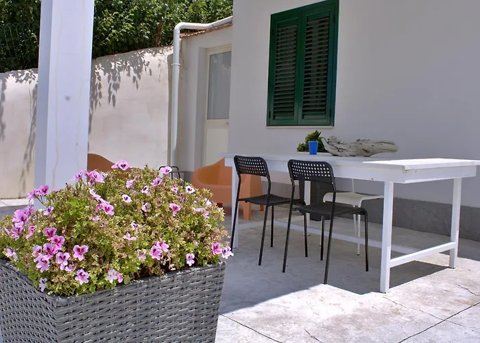Bed & Breakfast La Dimora Di Don Salvatore Caltanissetta