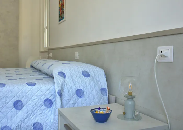 La Dimora Di Don Salvatore Bed & Breakfast