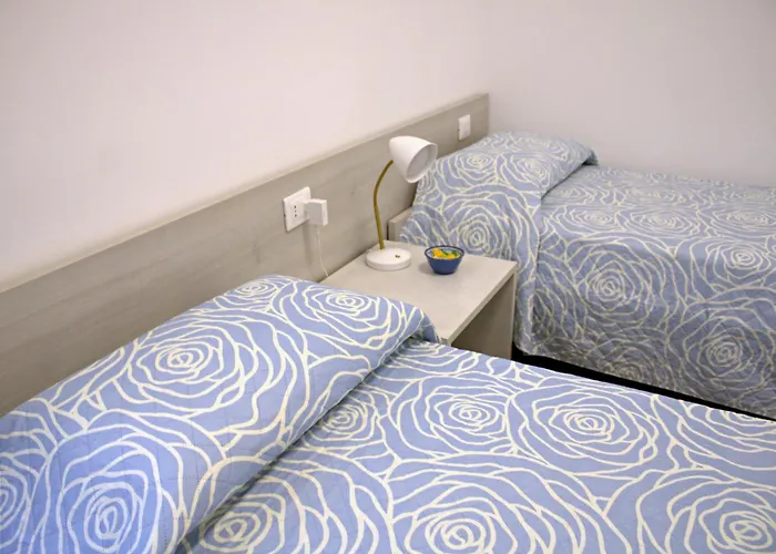 La Dimora Di Don Salvatore Bed & Breakfast