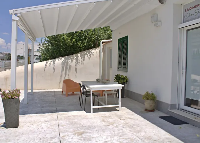 Bed & Breakfast La Dimora Di Don Salvatore