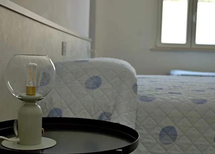 Bed & Breakfast La Dimora Di Don Salvatore