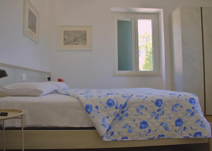 Bed & Breakfast La Dimora Di Don Salvatore 3*